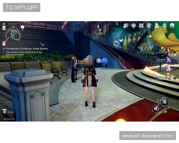 动漫游戏中隐藏任务触发的技巧与探索路径详解